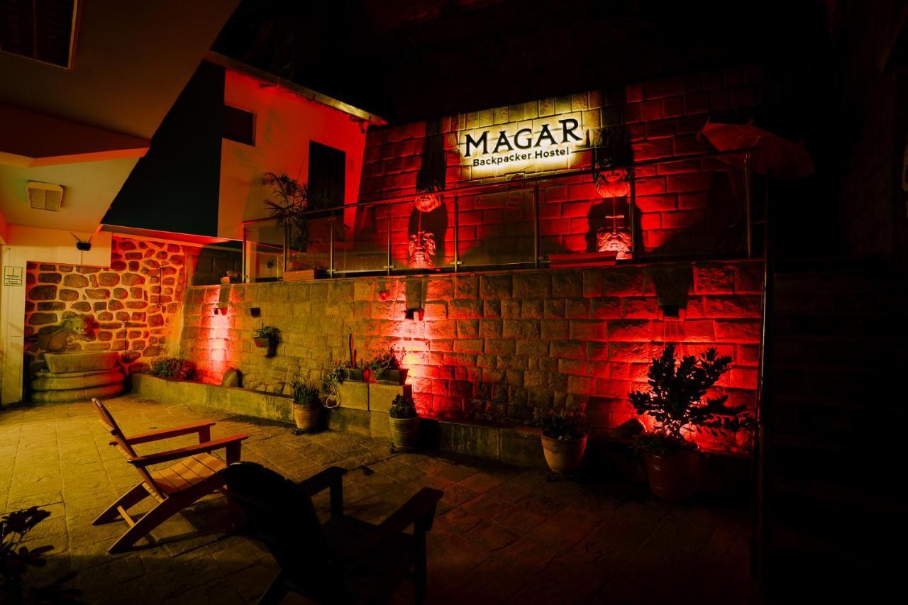 Magar Bar Ostello Cuzco