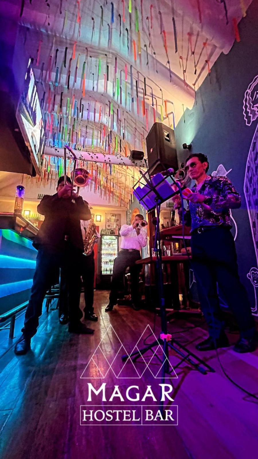 Ostello Magar Bar Cuzco