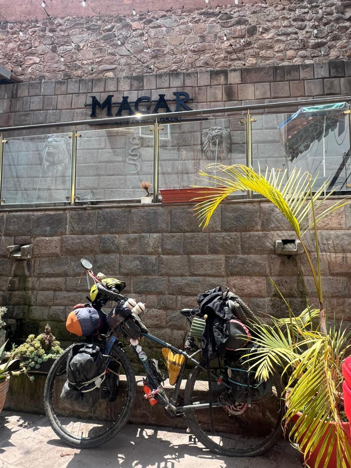 Magar Bar * Cuzco